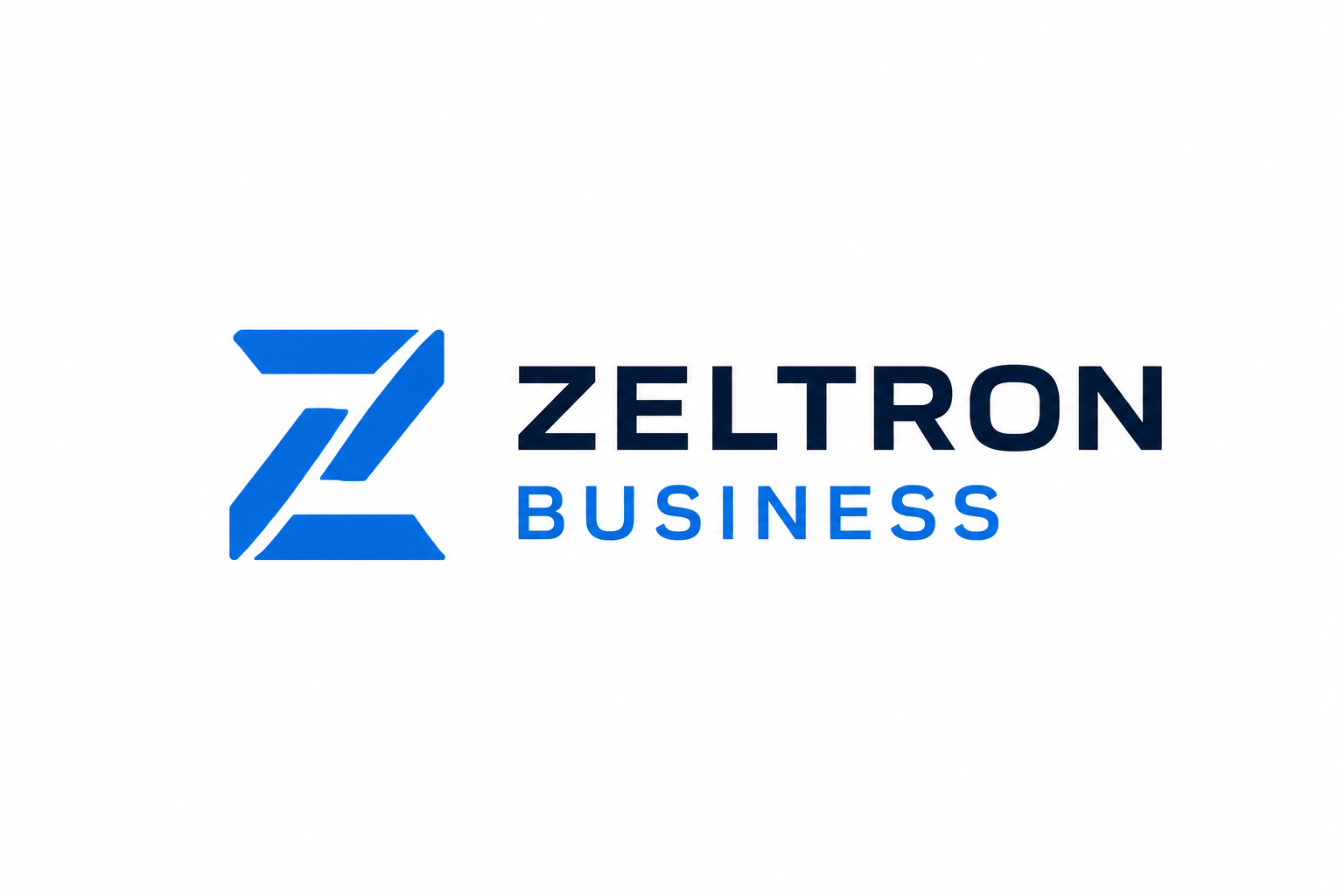 Zeltron Business